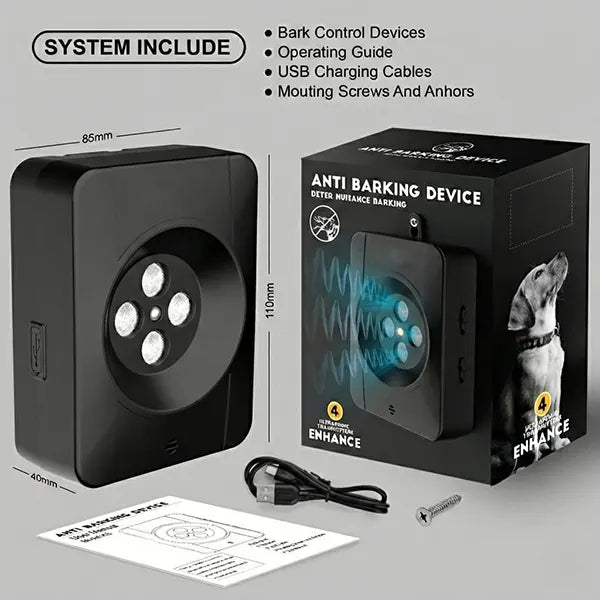DigoMi3 Dog Barking Devices