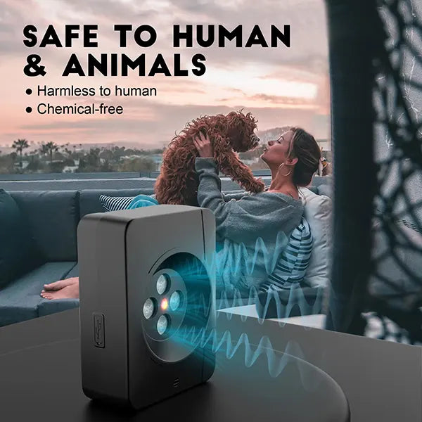 DigoMi3 Dog Barking Devices