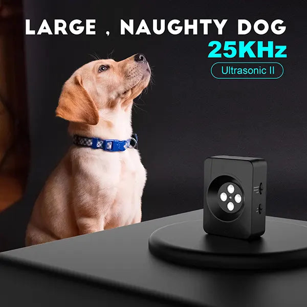 DigoMi3 Dog Barking Devices