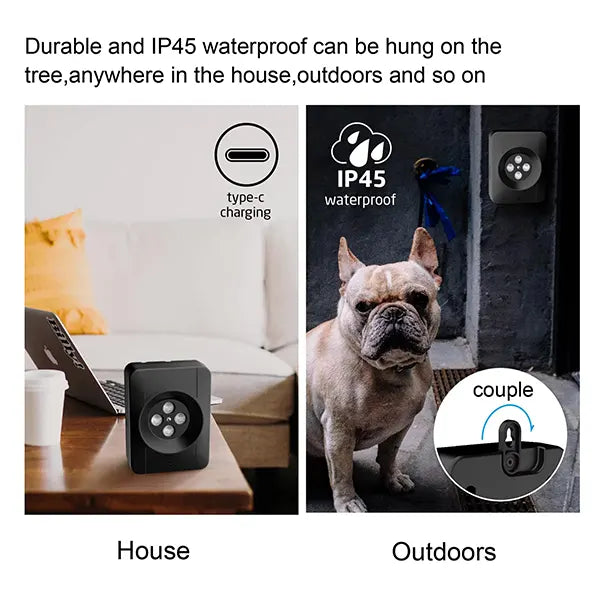 DigoMi3 Dog Barking Devices