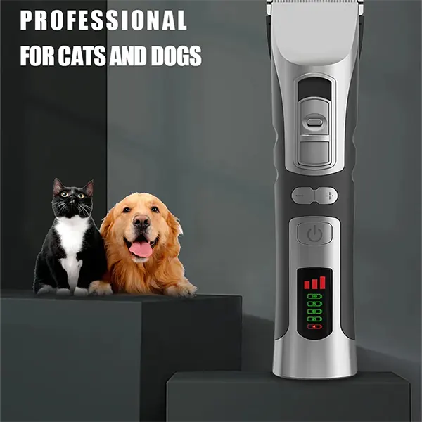 ZdogClip Dog Clippers AU