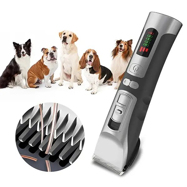 ZdogClip Dog Clippers AU