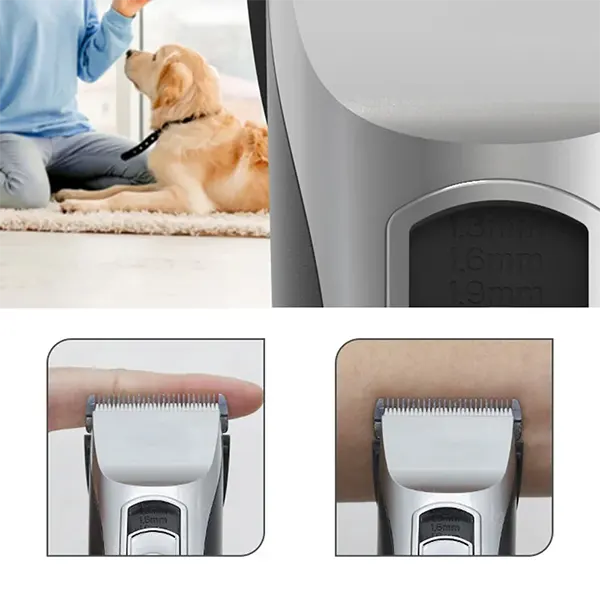 ZdogClip Dog Clippers AU
