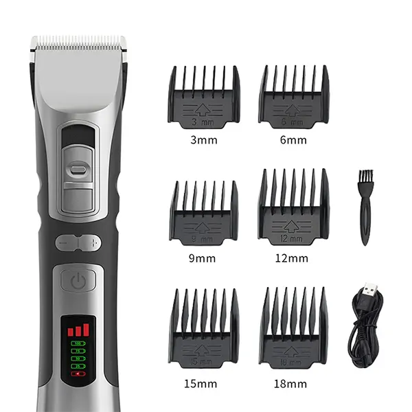 ZdogClip Dog Clippers AU