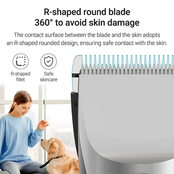 ZdogClip Dog Clippers AU