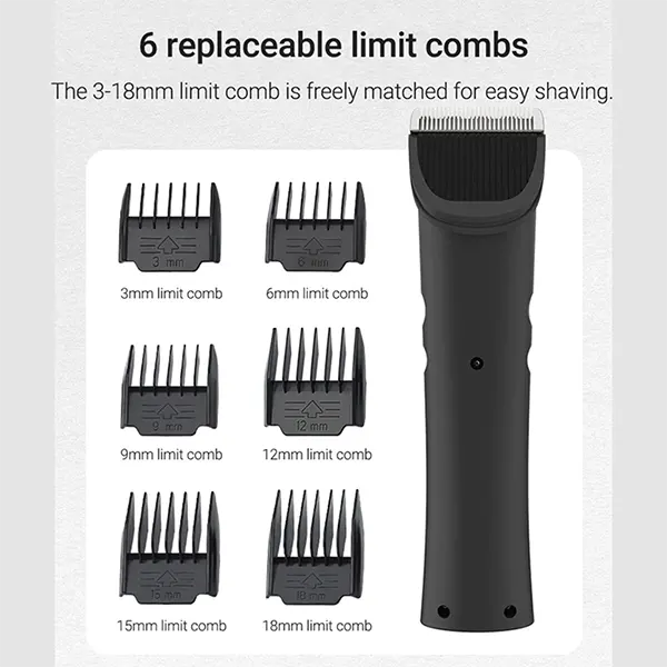 ZdogClip Dog Clippers AU