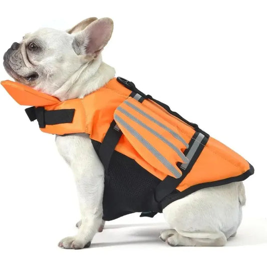 GonyDog Dogs Life Jackets US1