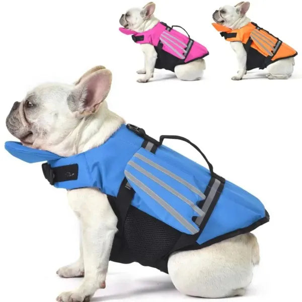 GonyDog Dogs Life Jackets US1