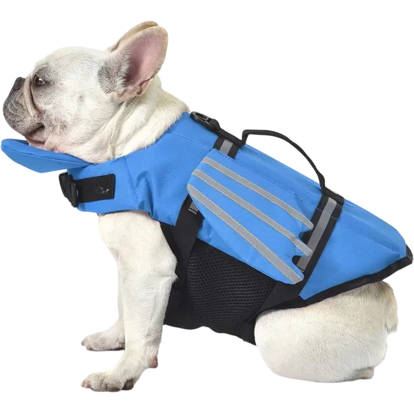 GonyDog Dogs Life Jackets US1