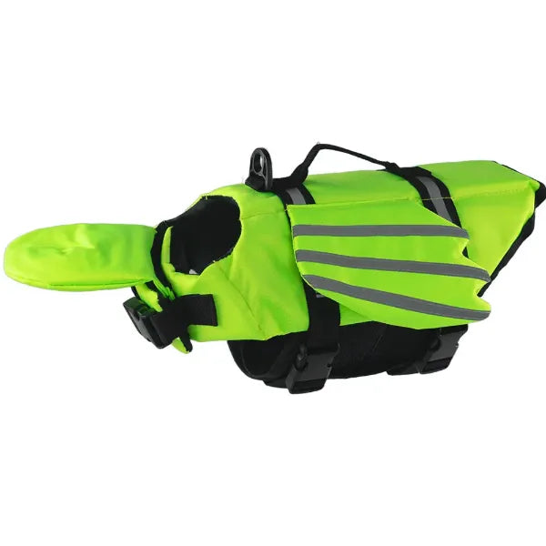 GonyDog Dogs Life Jackets US1