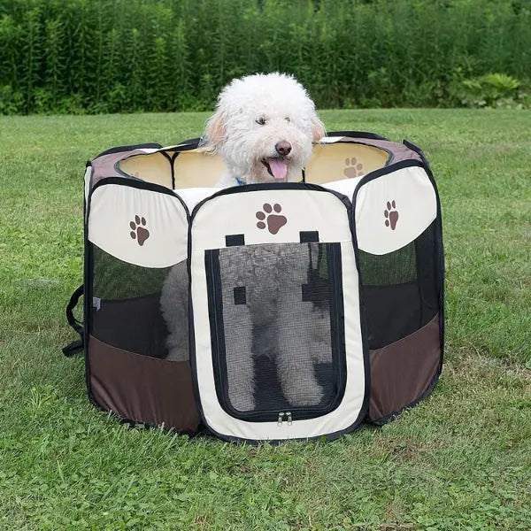 K9Nest Dog Kennels - AU1