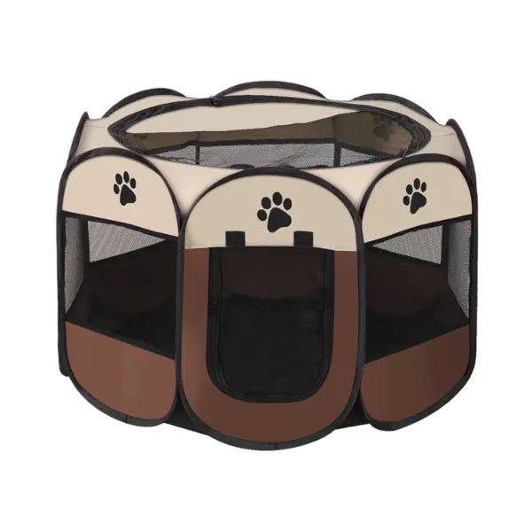K9Nest Dog Kennels - AU1