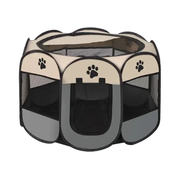 K9Nest Dog Kennels - AU1