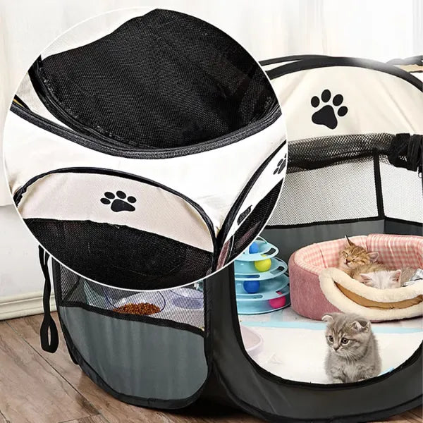 K9Nest Dog Kennels - AU1