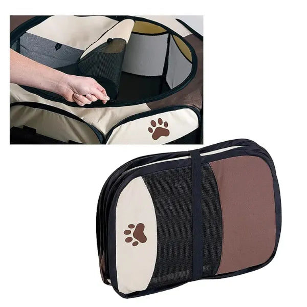 K9Nest Dog Kennels - AU1