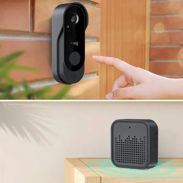 JulyReo Smart Doorbell Cameras US1