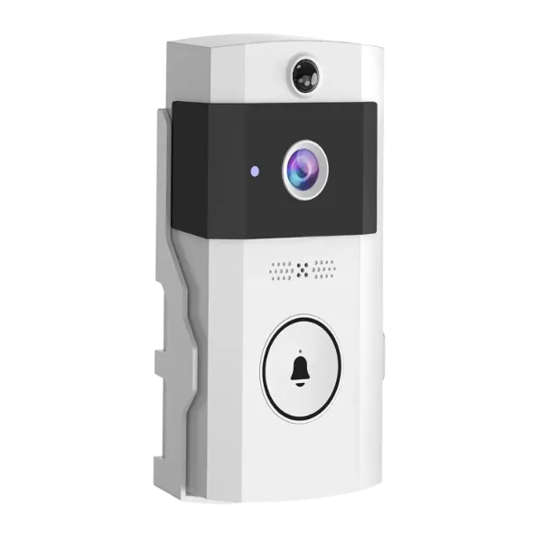 DoorVideo Video Doorbells Without Subscription AU1