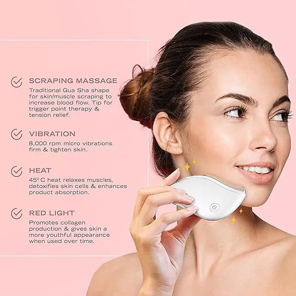 MoliSha Gua Sha Tools