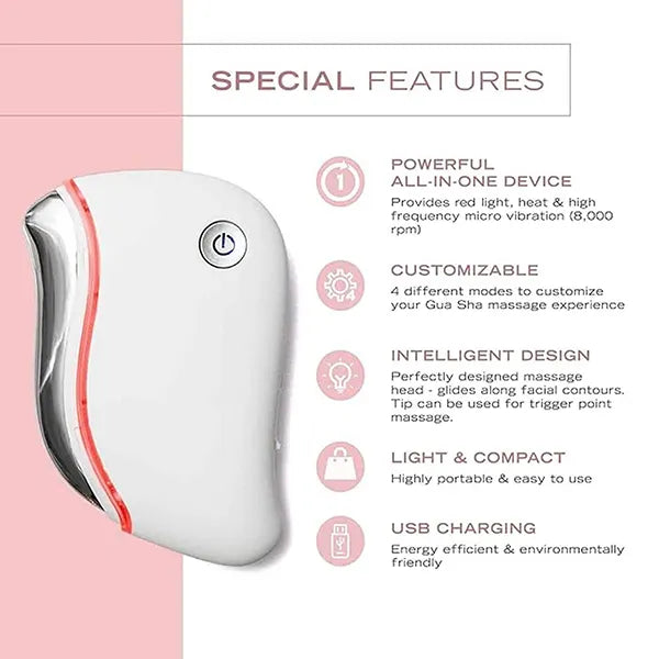 EviNia Face Massagers