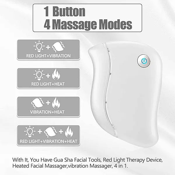 MoliSha Gua Sha Tools