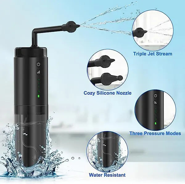 DomiE5 Ear Cleaners