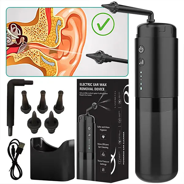DomiE5 Ear Cleaners