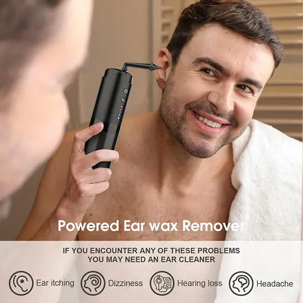 DomiE5 Ear Cleaners