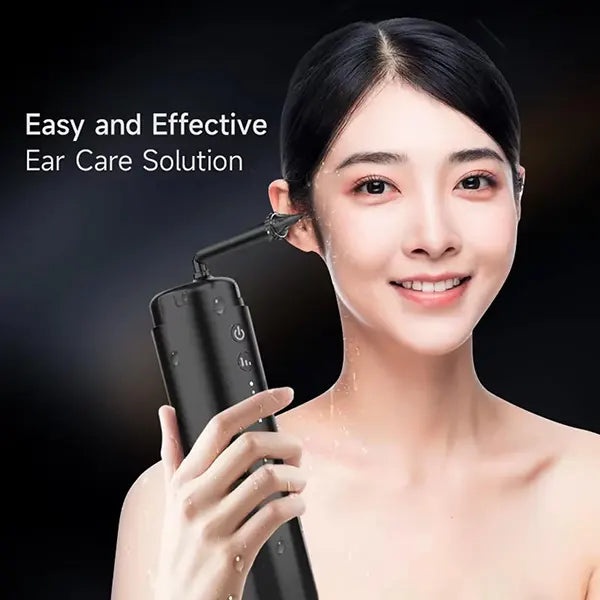 DomiE5 Ear Cleaners