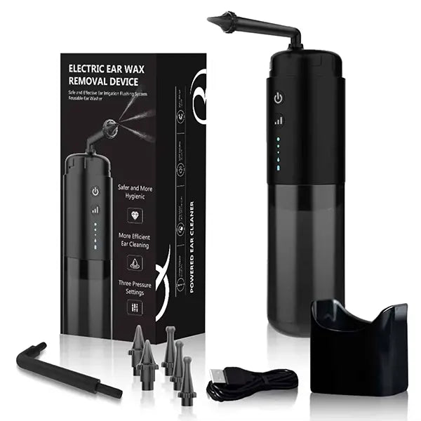 DomiE5 Ear Cleaners