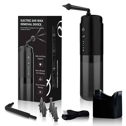 DomiE5 Ear Cleaners