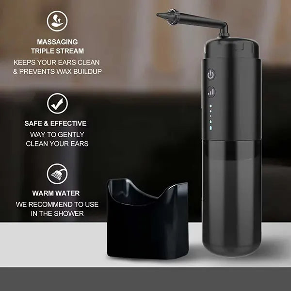DomiE5 Ear Cleaners