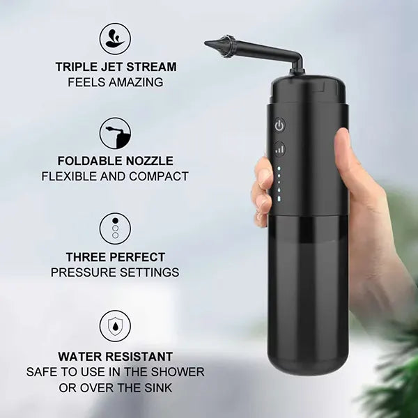 DomiE5 Ear Cleaners