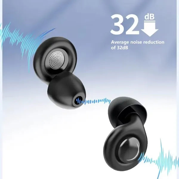 E2 Loopy Earplugs For Snoring AU