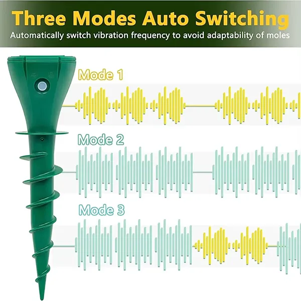 EcoRepel Snake Repeller