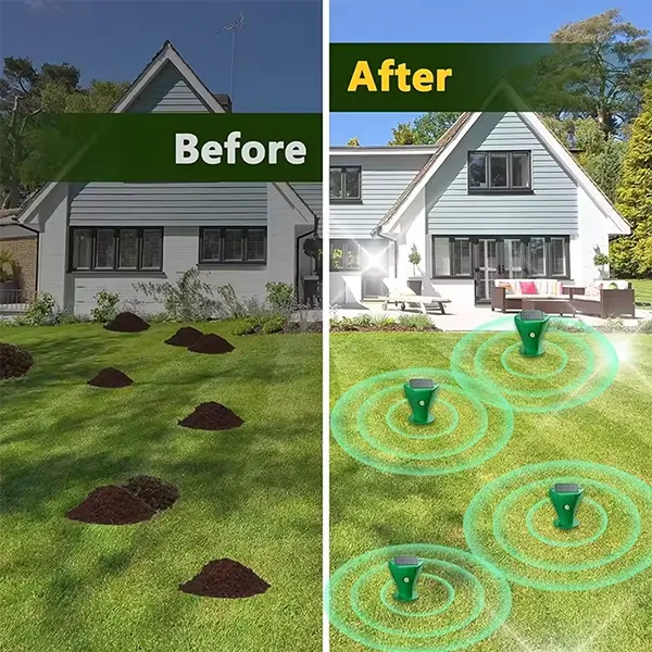 EcoRepel Snake Repeller