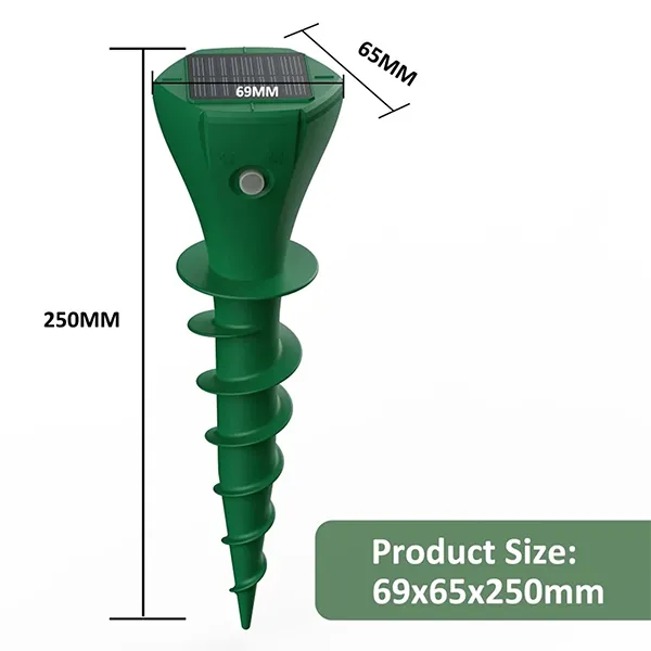 EcoRepel Snake Repeller AU