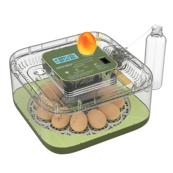 EggCrest Egg Incubators AU1