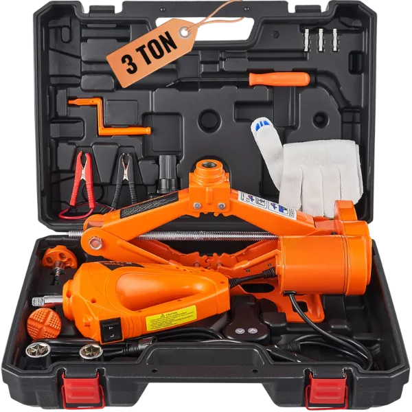 JakyCar Electric Car Jacks US1