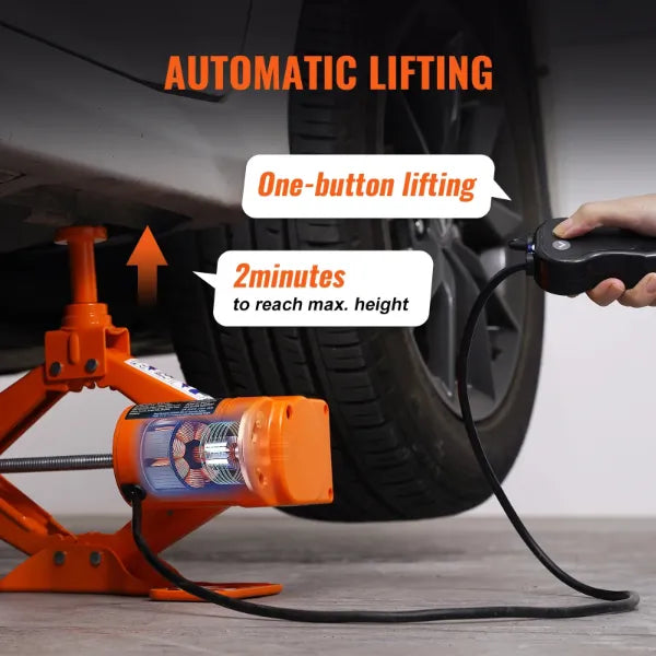 JakyCar Electric Car Jacks US1