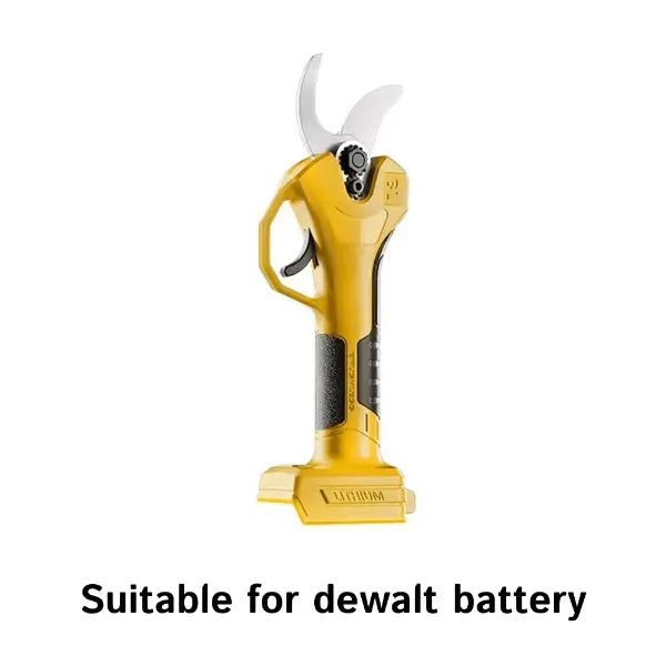 PruniVolt Electric Pruning Shears AU01