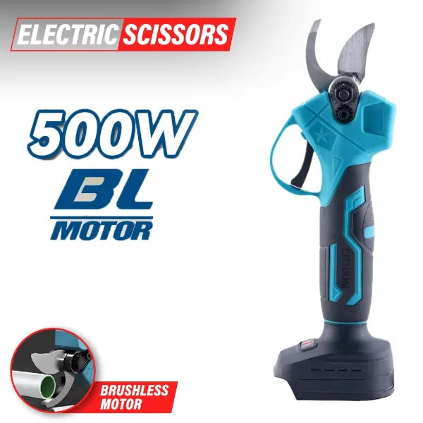 PruniVolt Electric Pruning Shears AU01