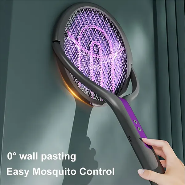 SwatZapper Electric Fly Swatters