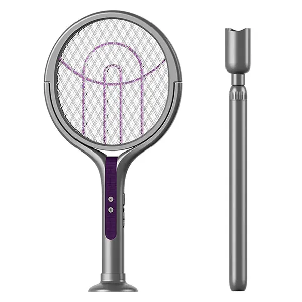 SwatZapper Electric Fly Swatters