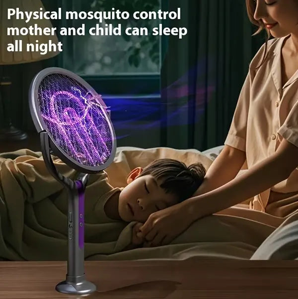SwatZapper Electric Fly Swatters