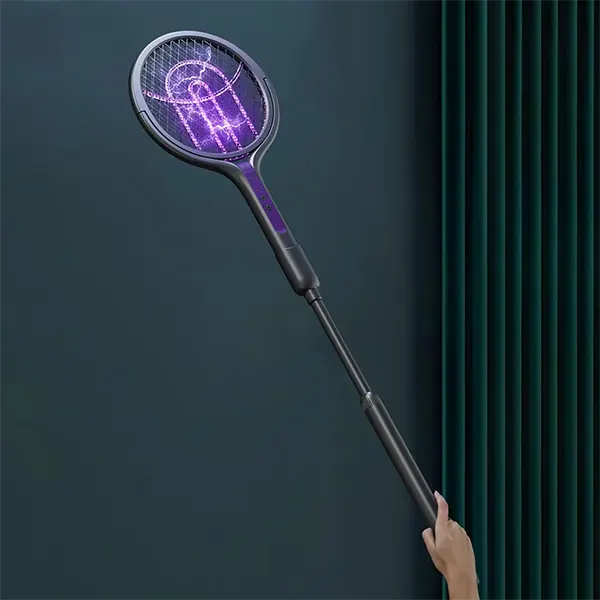 SwatZapper Electric Fly Swatters