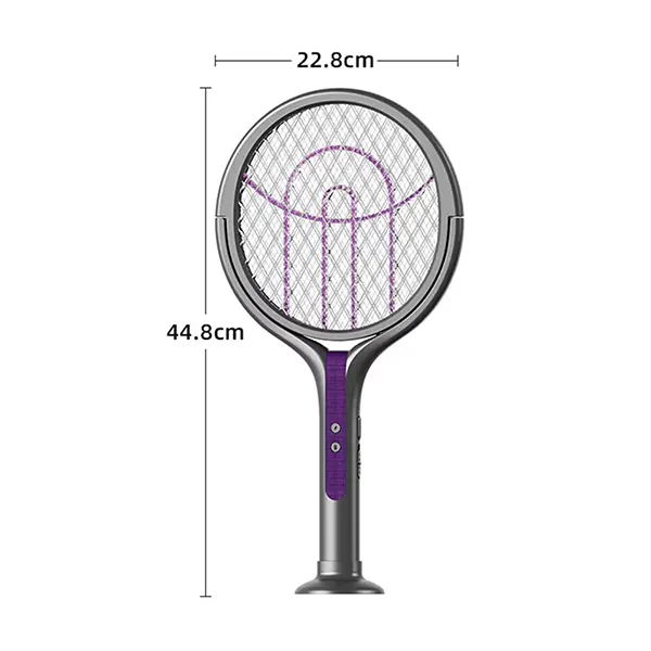 SwatZapper Electric Fly Swatters