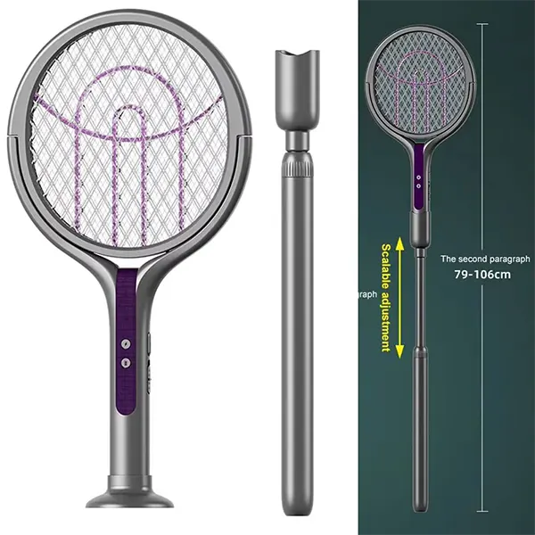 SwatZapper Electric Fly Swatters