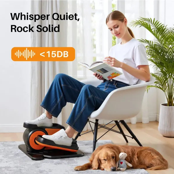 Glidiva Elliptical Machines for Home US8