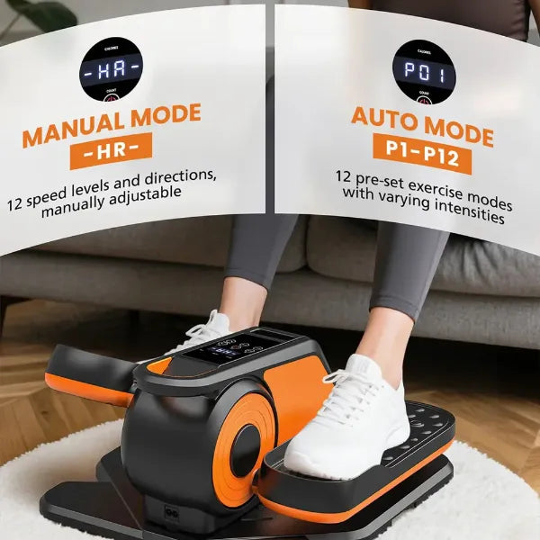 Glidiva Elliptical Machines for Home US8