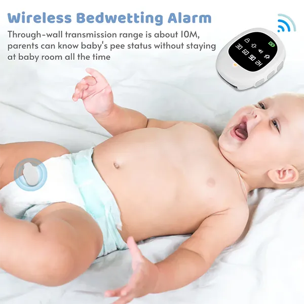 ElyAlam Bed Wetting Alarms AU